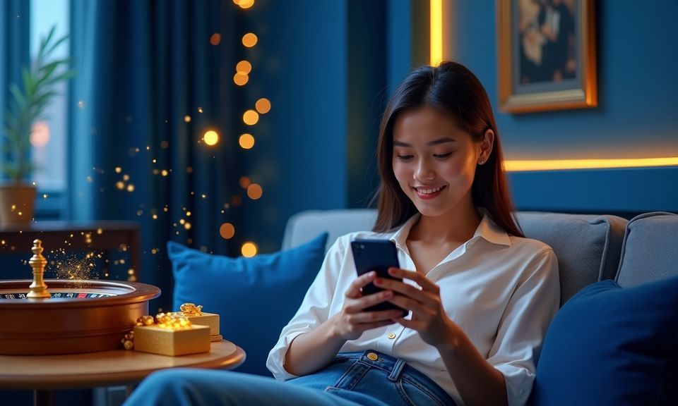 asia88bet Explore Our Live Dealer Lobby